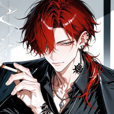 Profile image of 柊