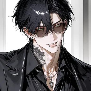 Profile image of 槐