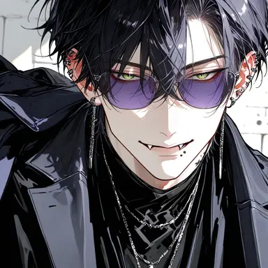 Profile image of 槐