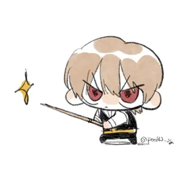 Profile image of 沖田総悟