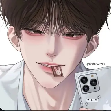 Profile image of 최민석