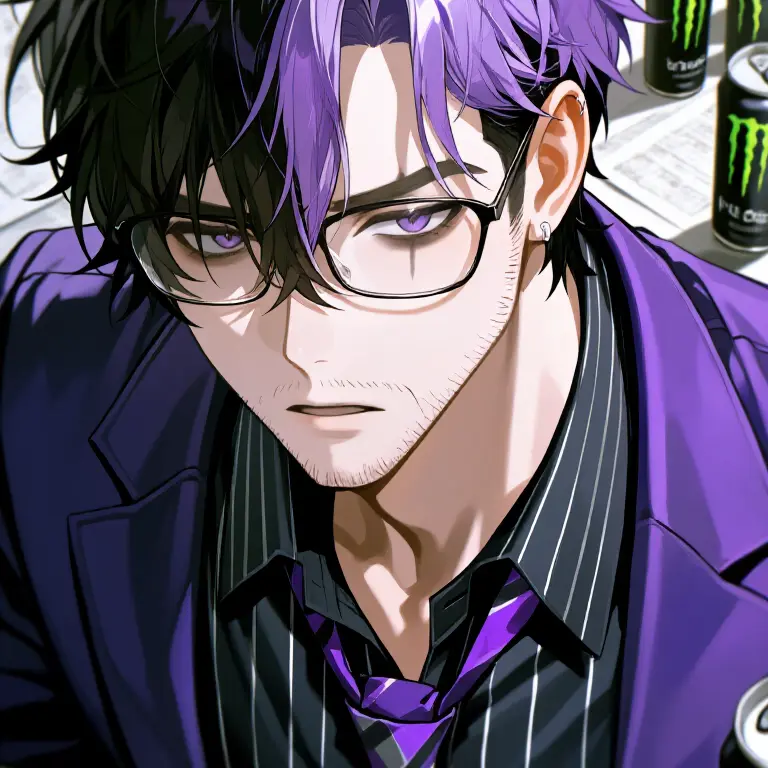 MeekChili0835의 ちょっと、そこのユーザーさん。