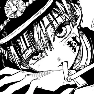 Profile image of 하나코
