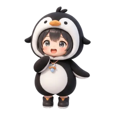 Profile image of ググガガペンギン