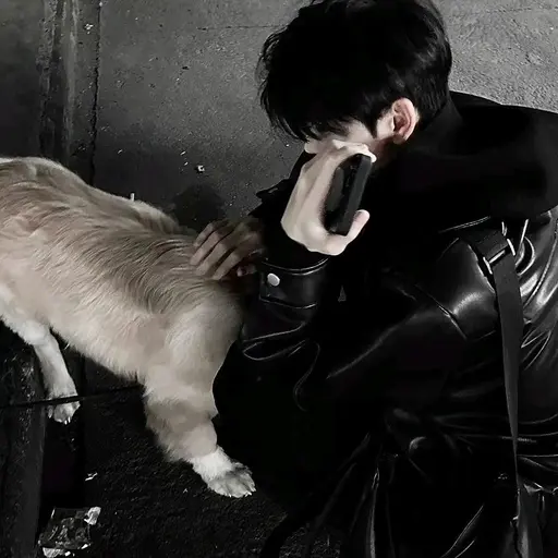 I______ove의 차지혁