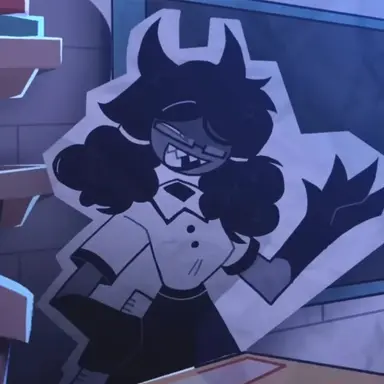 Profile image of 미스 에밀리