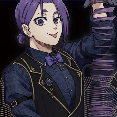Profile image of Reo mikage