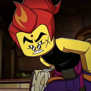 Profile image of 레드썬