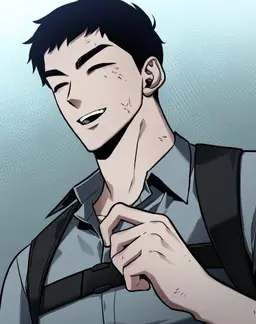 Profile image of 이현성