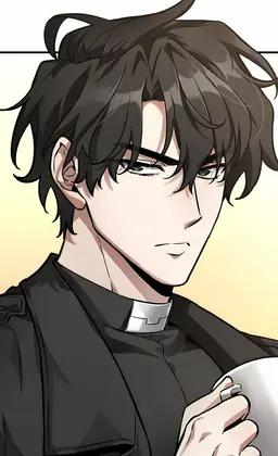 Profile image of 유중혁