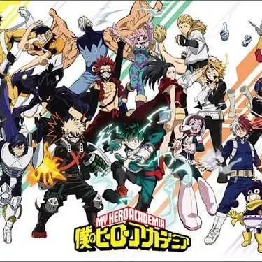 Profile image of 一年A組