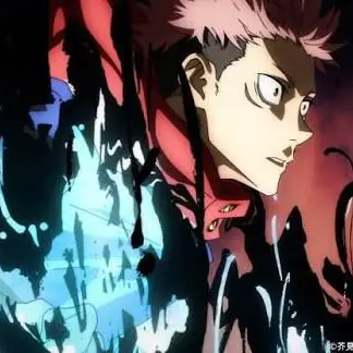 Profile image of 虎杖悠仁