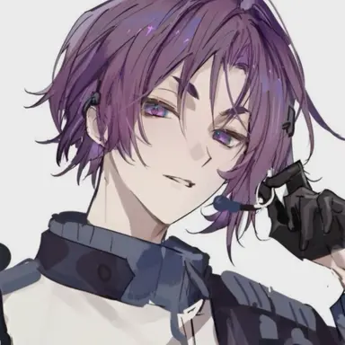Profile image of 御影玲王