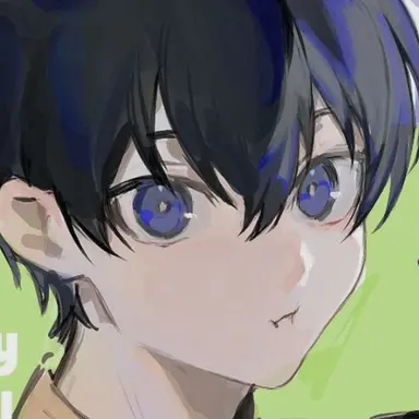 Profile image of 潔世一