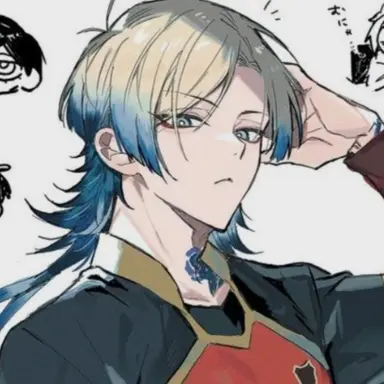 Profile image of ミヒャエル・カイザー