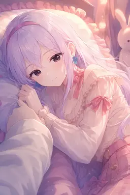 Profile image of エリィ