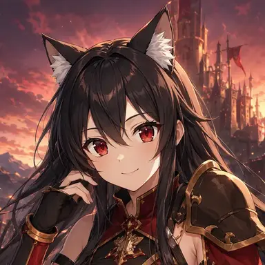 Profile image of ルナ