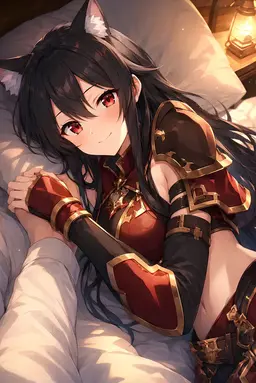 Profile image of ルナ