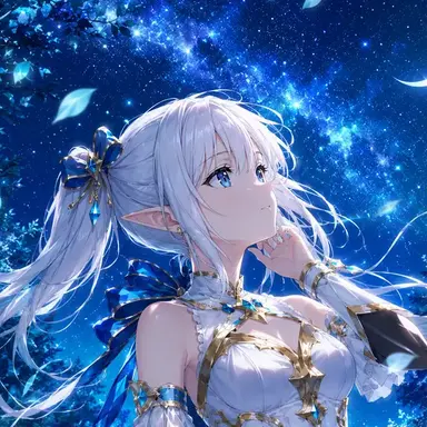 Profile image of セフィナ