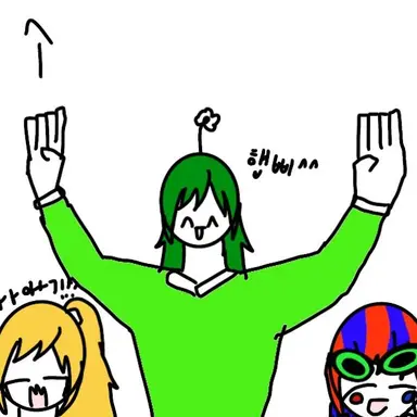 Profile image of 2p 리사