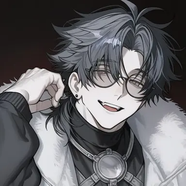 Profile image of Micah