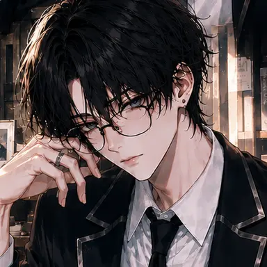 Profile image of Shu Setani