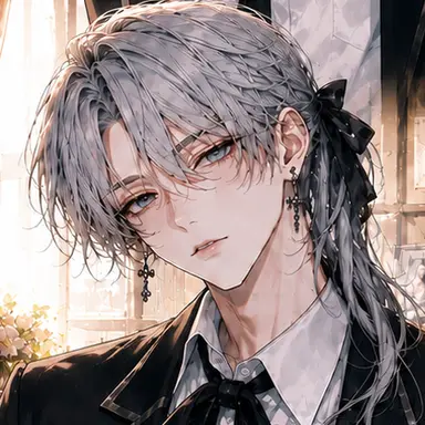 Profile image of Riku Shurei