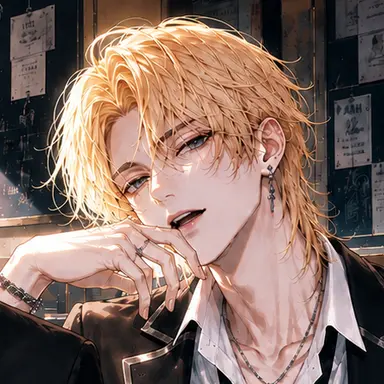 Profile image of Soya Kirishima