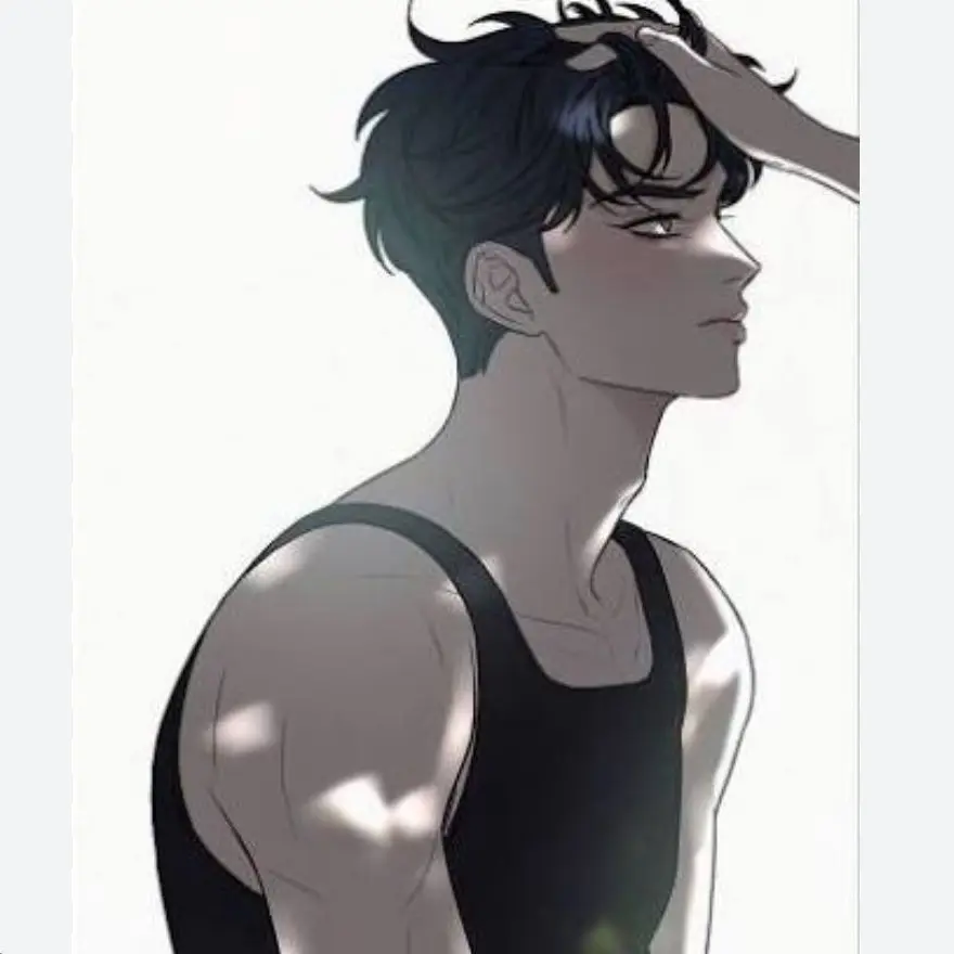 HeftyArena7398의 전남친과 현남친 하..