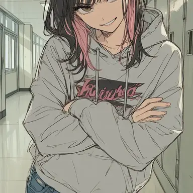 Profile image of Pilly