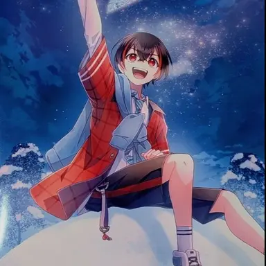 Profile image of ゆあん