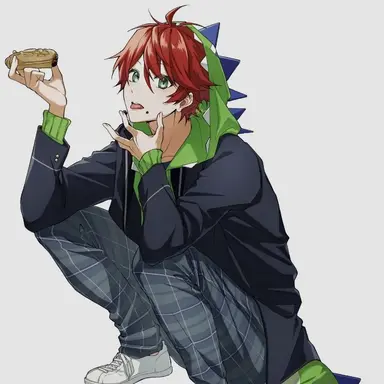 Profile image of じゃぱぱ