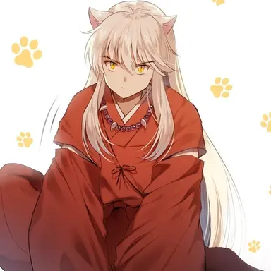 Profile image of 犬夜叉