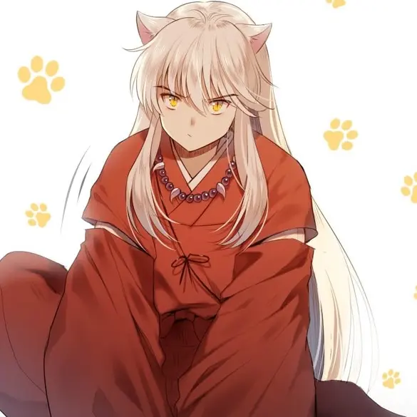LushApe9841의 犬夜叉