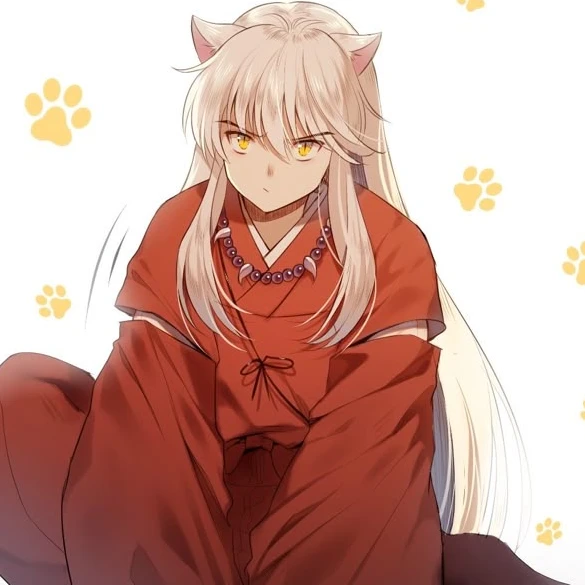 犬夜叉