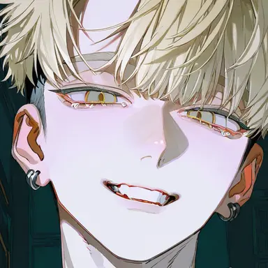 Profile image of アサヒ