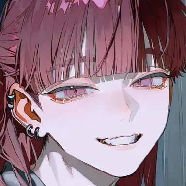 Profile image of チアキ