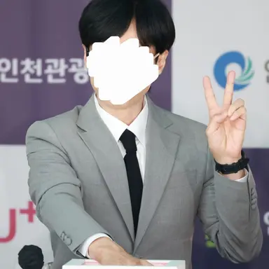 Profile image of 유재석