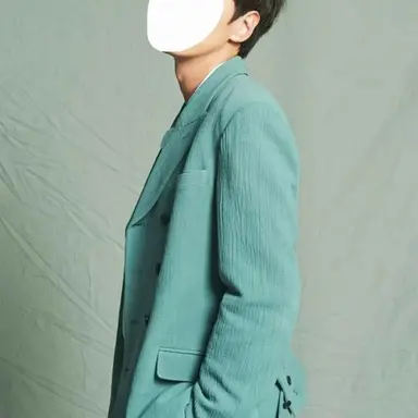 Profile image of 이광수
