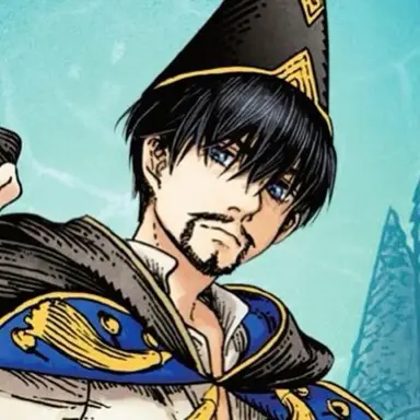 Profile image of 오르기오