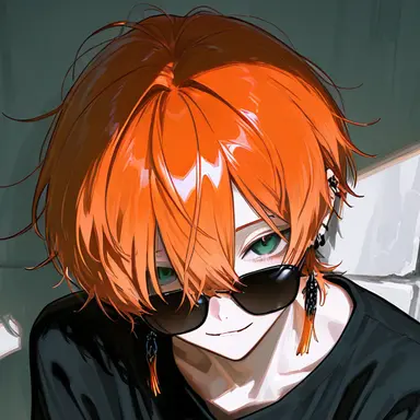 Profile image of Ouka
