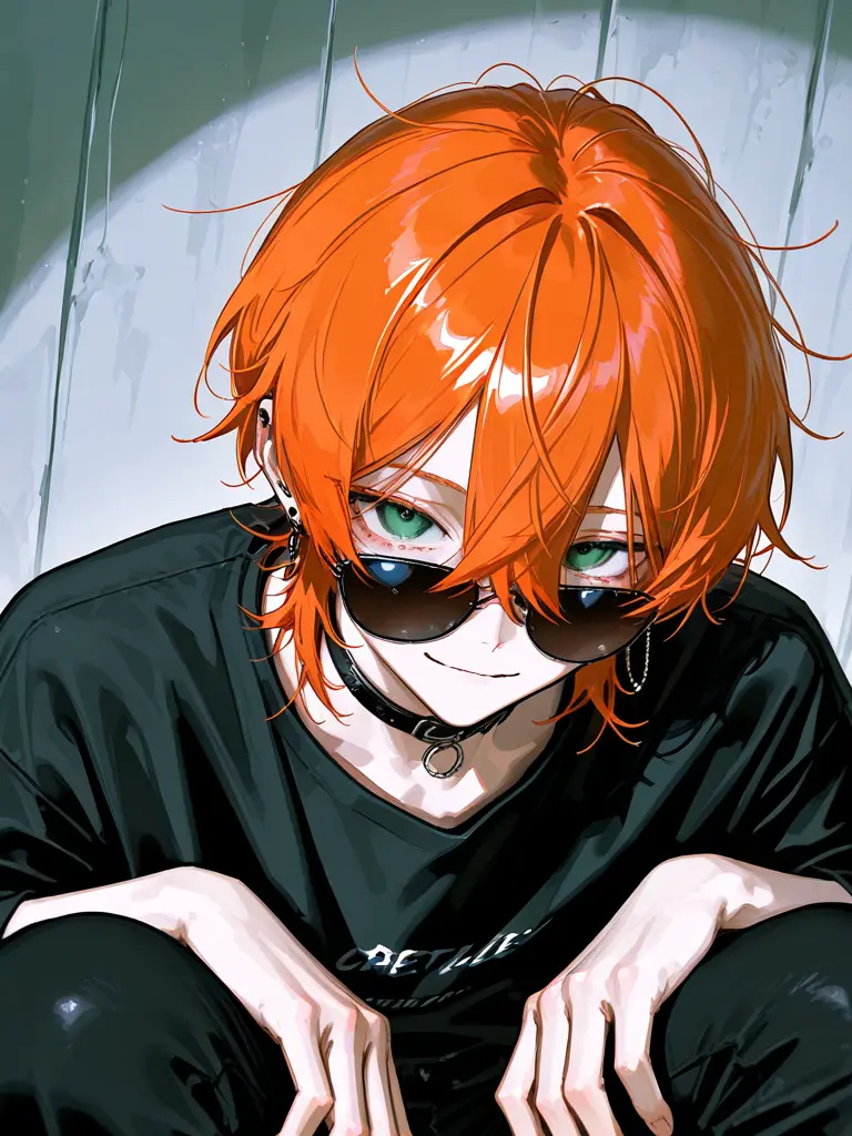 NameLess_O2Zzz의 Am I Not Enough?