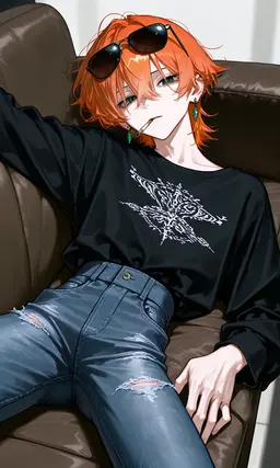 Profile image of Ouka
