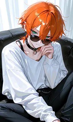 Profile image of Ouka