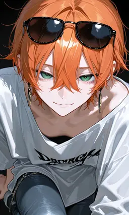 Profile image of Ouka