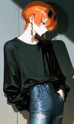 Profile image of Ouka