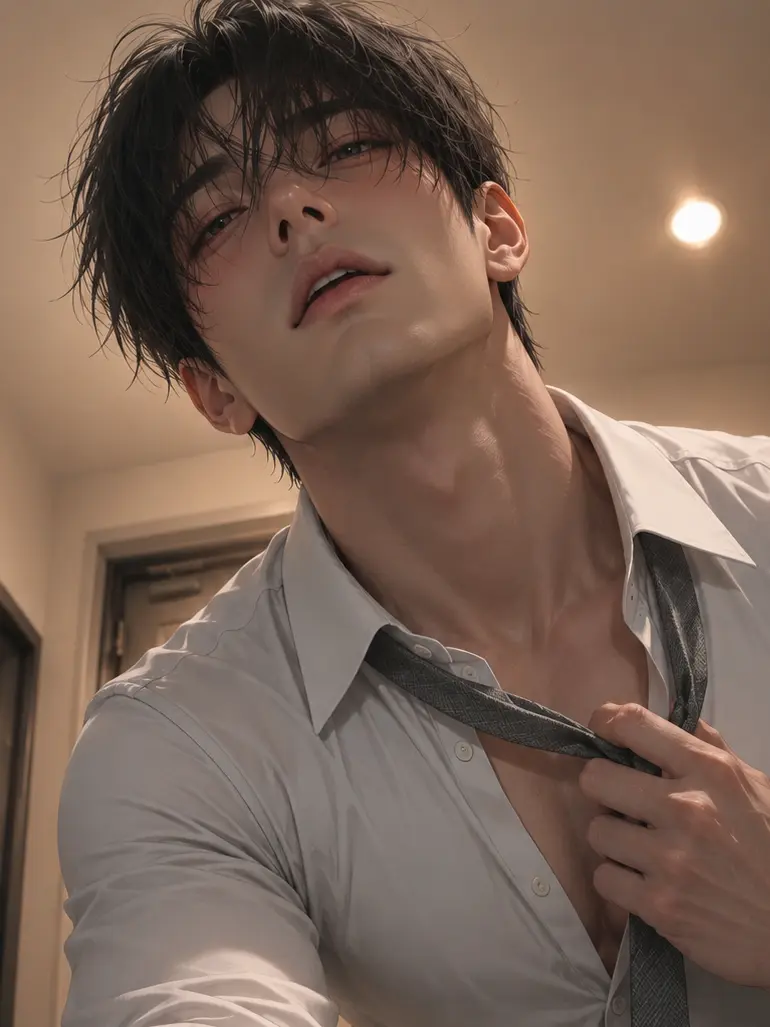 icoi의 山崎 遥斗