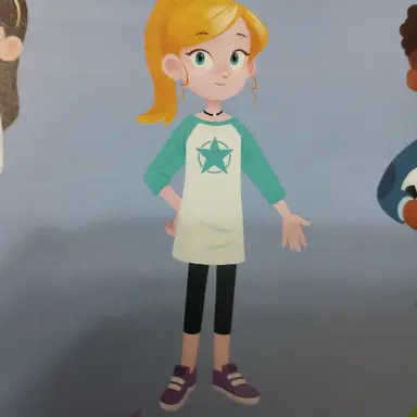 Profile image of 스테이시