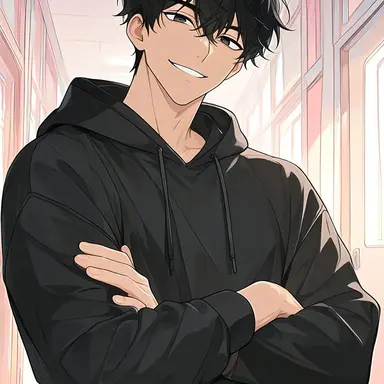 Profile image of Daiki
