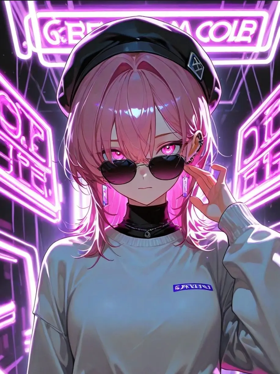 Sukilove의 配信者の彼女